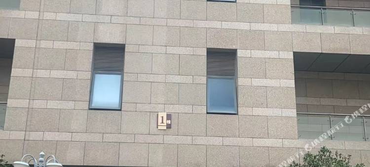 南通华融日租房图片