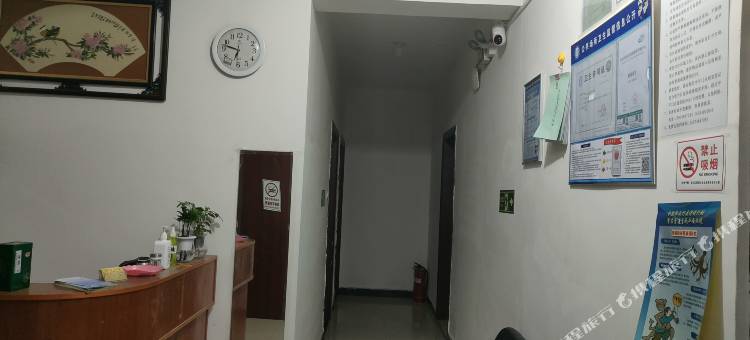 环元旅馆(比亚迪公司长沙商贸旅游学院店)图片