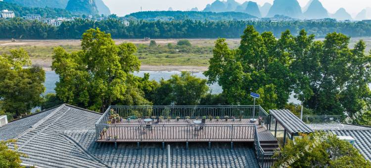 漓畔江宿(阳朔西街店)图片