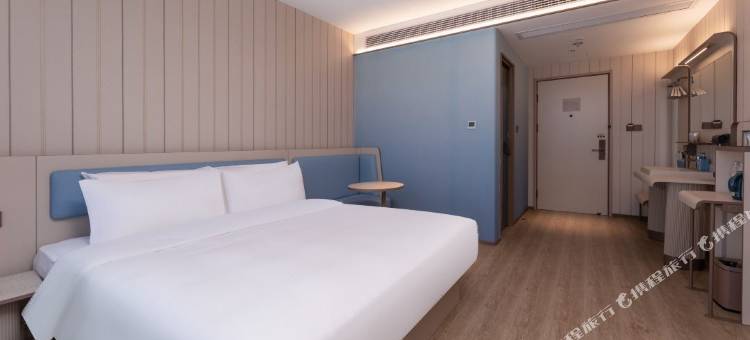 汉庭酒店(长兴利时广场中央大道店)图片