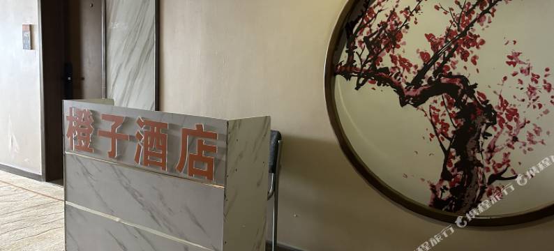 橙子民宿(淄博华光路店)图片