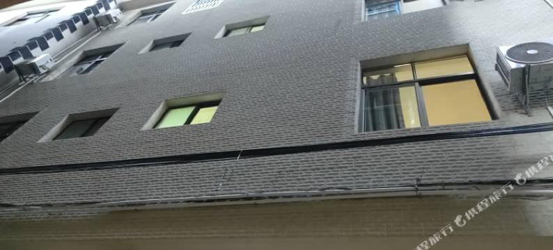 弥勒清源温泉客栈(湖泉生态园店)图片