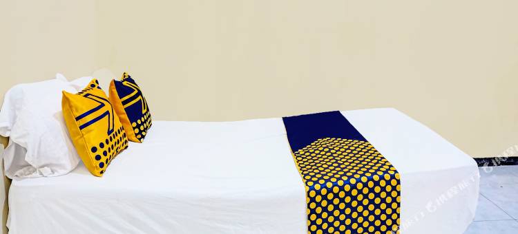 O酒店普里英达清真民宿-近朱安达国际机场(Hotel O Homestay Puri Indah SyariahNearBandara Internasional Juanda)图片