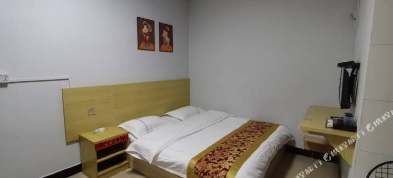 东莞八哥连锁公寓住宿图片