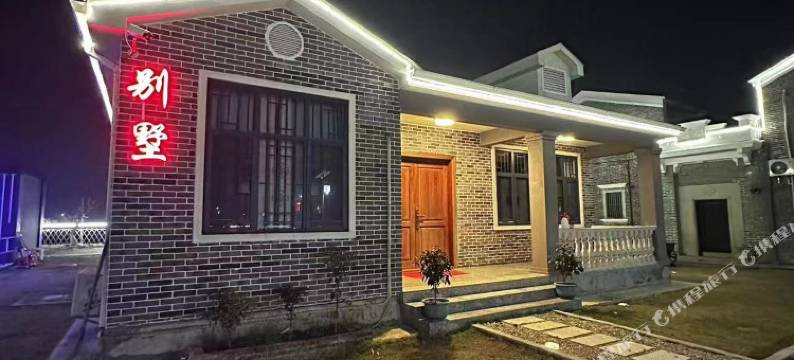 台山市水步镇君兰瓦居图片