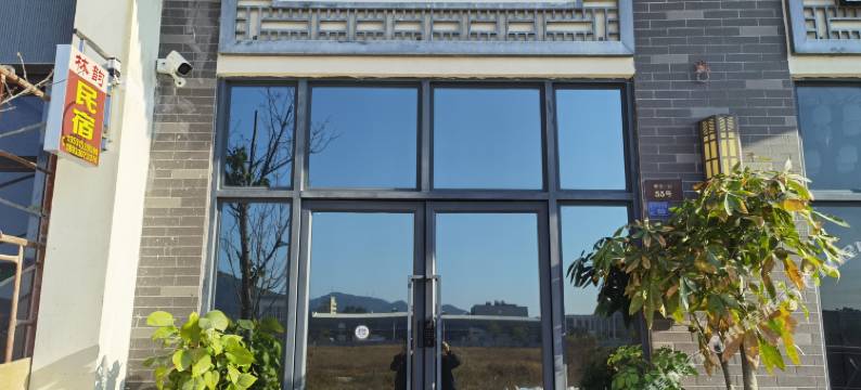 潮州市湘桥区林韵住宿图片