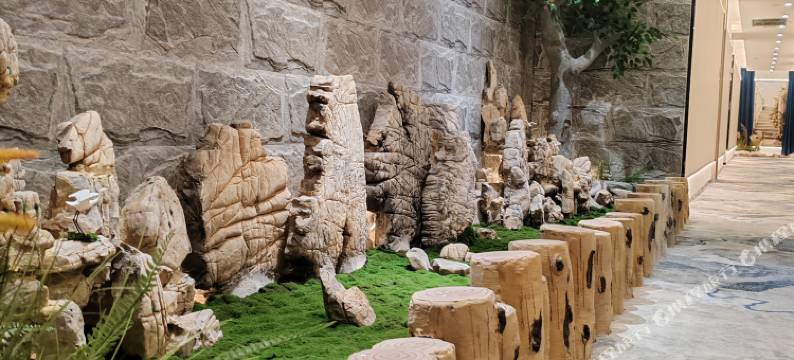 重庆江鑫鹤酒店(涪陵白鹤梁水下博物馆店)图片