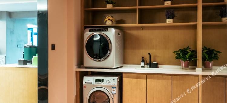 古城里酒店(大同古城华严寺店)图片