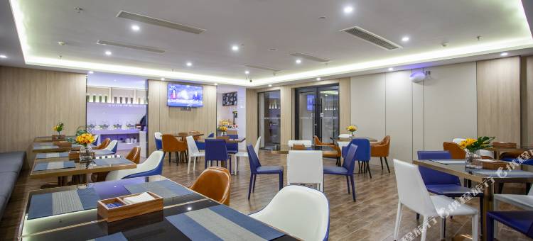 宜尚酒店(南京省妇幼保健院龙江地铁站店)图片