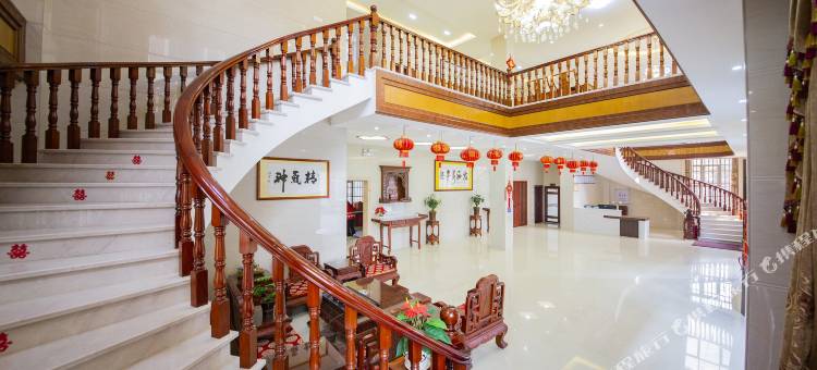 湄洲岛海与树民宿(妈祖影视城店)图片