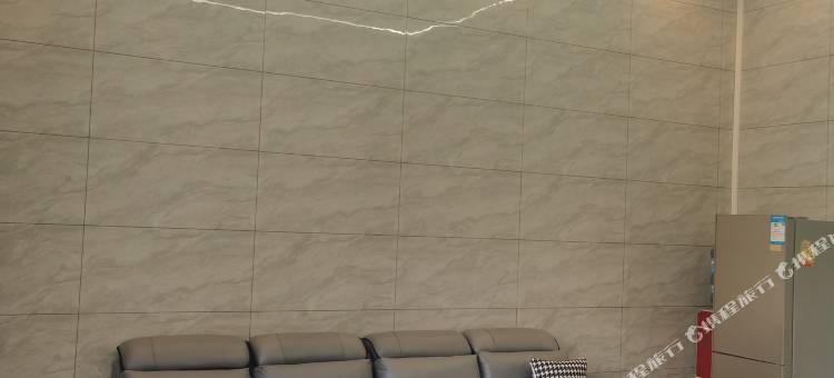 观景湖民宿(浩坤湖景区店)图片