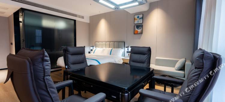 格菲酒店(抚州东站店)图片