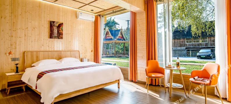 悟声·境园(傣族园景区店)图片