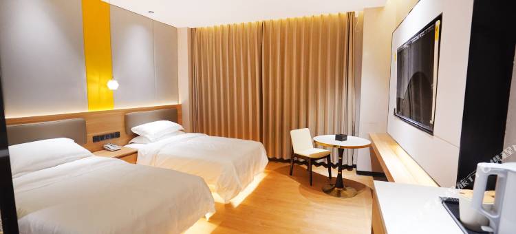 梵栖艺术酒店(礼县小南街店)图片