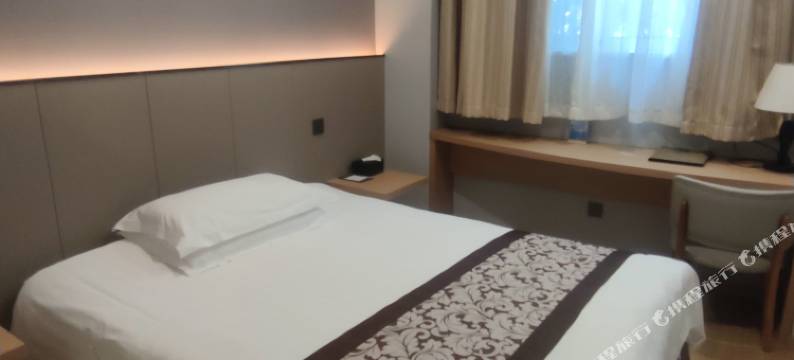 杨建华大酒店(上海花木店)图片