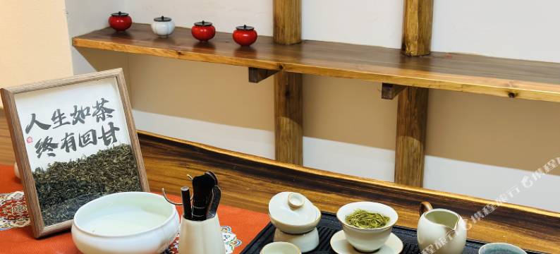 黄山寻也•山景民宿(黄山风景区南大门店)图片