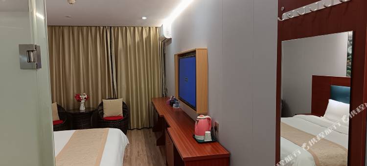 深圳东部商务酒店图片