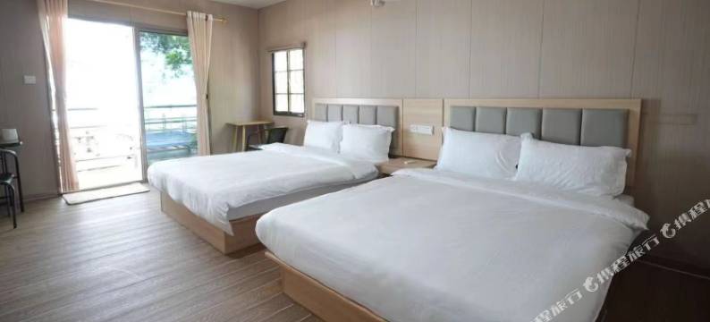 古达天河星际度假村(STARHOUSE)图片