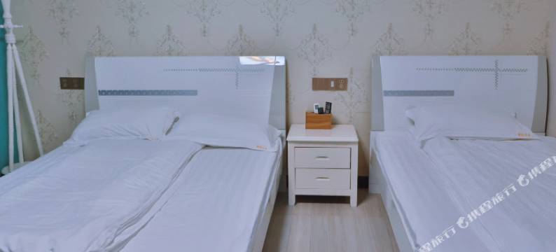 新昌雅遇客居民宿图片