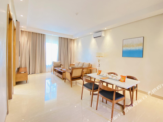 薄荷椰庄度假村