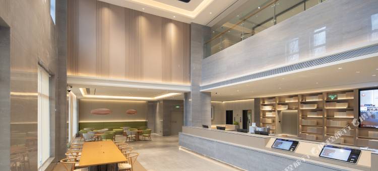 全季酒店(张家口沽源文体广场店)图片
