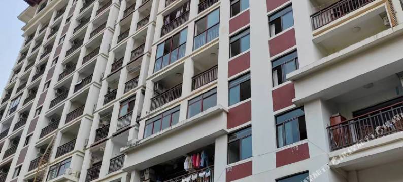 西双版纳思拓美宿图片