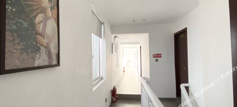 临海谢里王宾馆图片