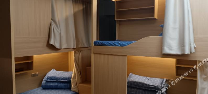 兰州海阔天空青年旅舍图片