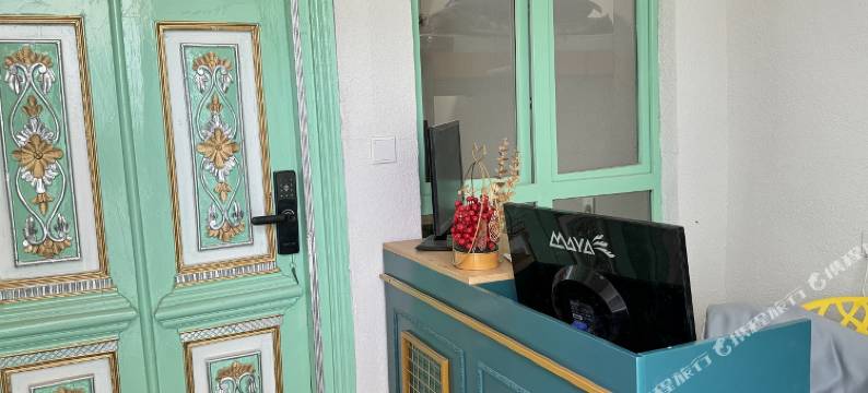 西域乌托邦青年旅店图片