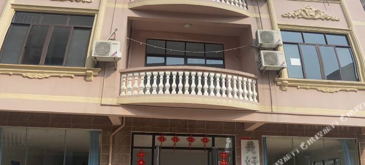 美好回忆民宿(北海银滩旅游度假区国际客运港店)图片