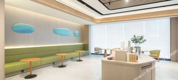 全季酒店(泰州高港口岸雕花楼店)图片