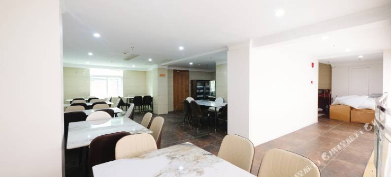 平潭不即聆海酒店(龙王头沙滩店)图片