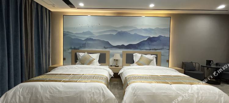 好难忘民宿图片