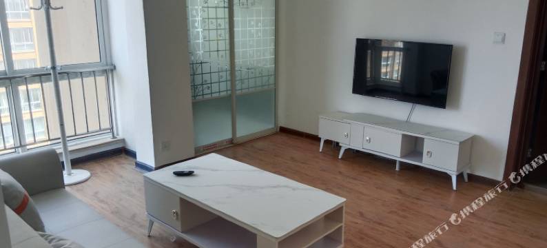 荣成·香海梧桐·家庭式休闲民宿图片