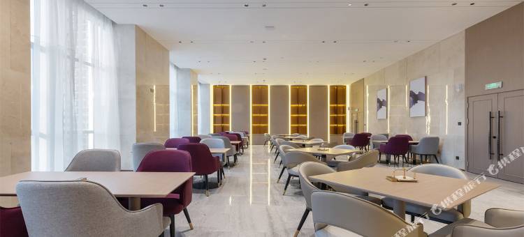 麗枫酒店(昆明霖雨桥地铁站北城天地店)图片