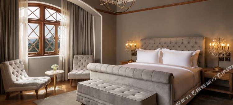 贝尔伍德庄园(The Bellwood Manor)图片