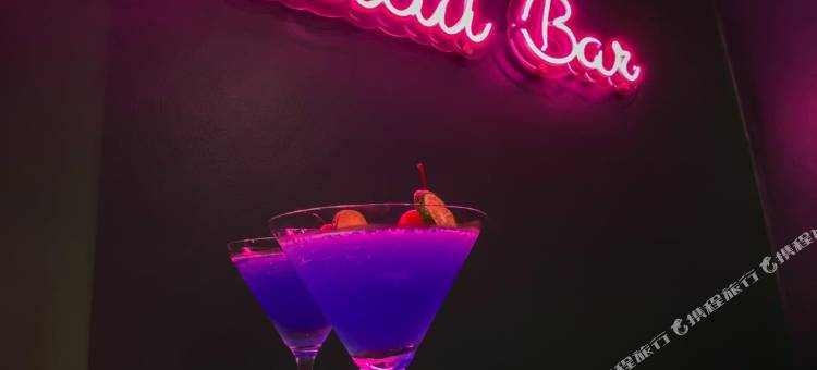 Kohlarn帆船海滩的Baan(Baan Sailboat Beach Kohlarn)图片