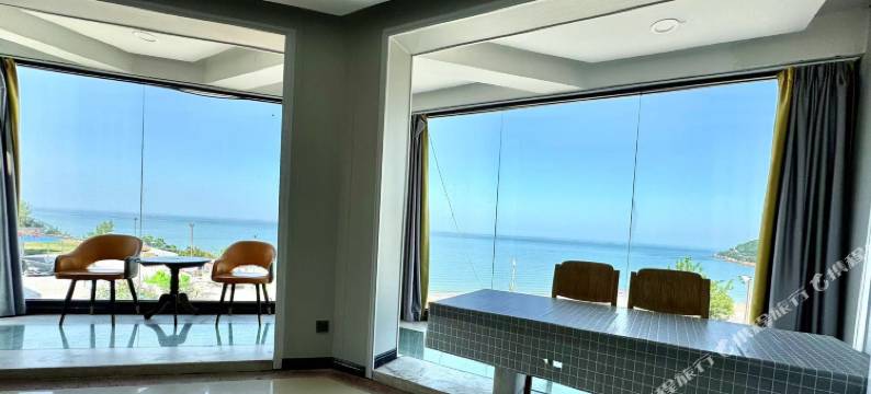 连云港连岛海滨客房度假中心图片