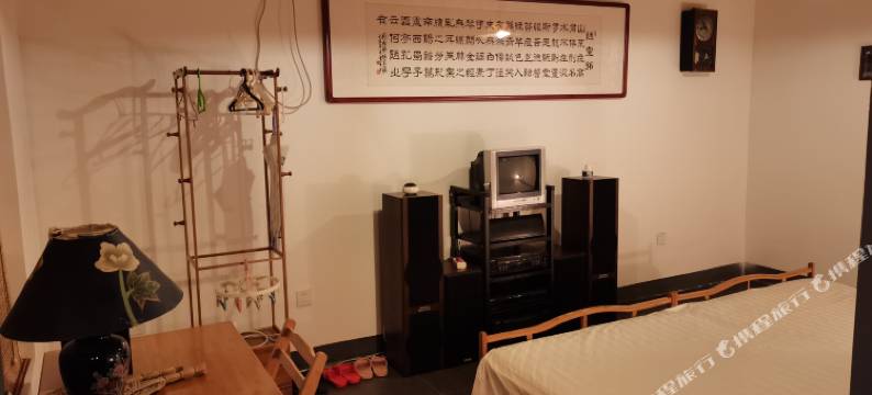 古韵流觞茶寮小筑民宿图片