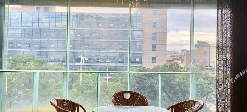 东莞觅你酒店(民营国贸城店)图片