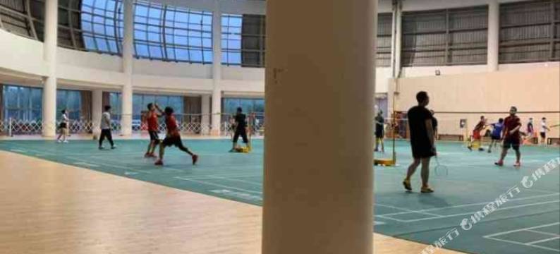 泗阳天来宾馆(巨源尚城店)图片