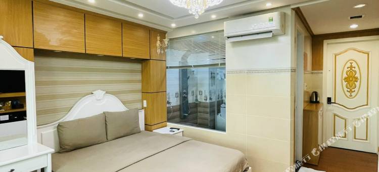 对你好酒店(Good For You Hotel)图片