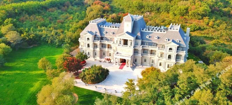 太阳谷庄园酒店图片