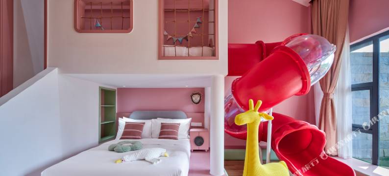 成都金堂花间苑·橘乐图片