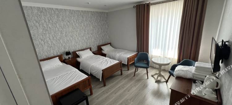 Dsf花园酒店(DSF GARDEN Hotel)图片