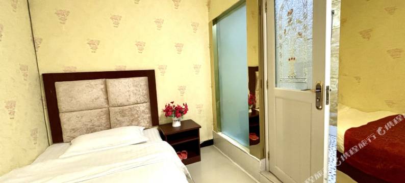 乌兰赫城度假村图片