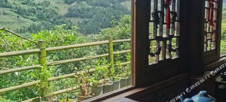 龙脊梯田金竹纳凤民宿图片