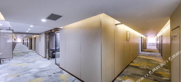 如家睿柏·云酒店(邯郸火车站邯郸道店)图片