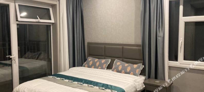 忻州御龙民宿图片