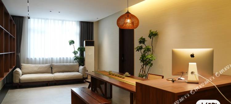 横溪·陶然居(景德镇店)图片